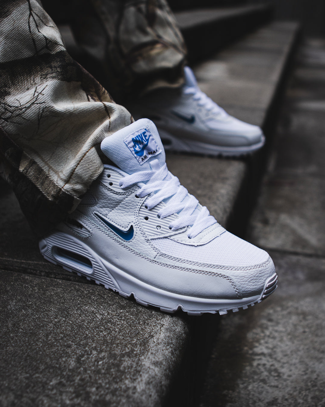 Nike Air Max 90