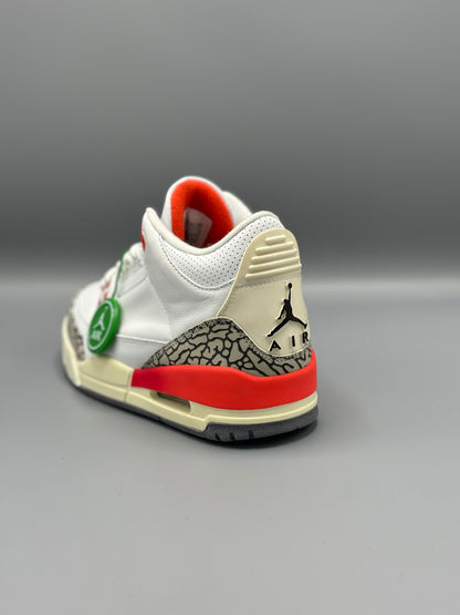 Air jordan retro 3