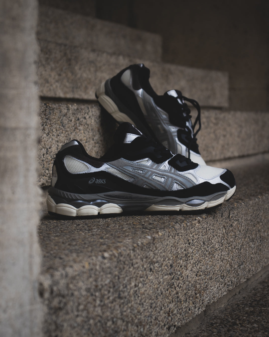 ASICS Zapatillas Gel-NYC