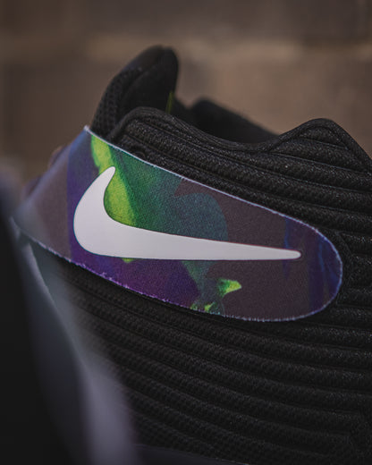 Nike Kyrie 2 Black White