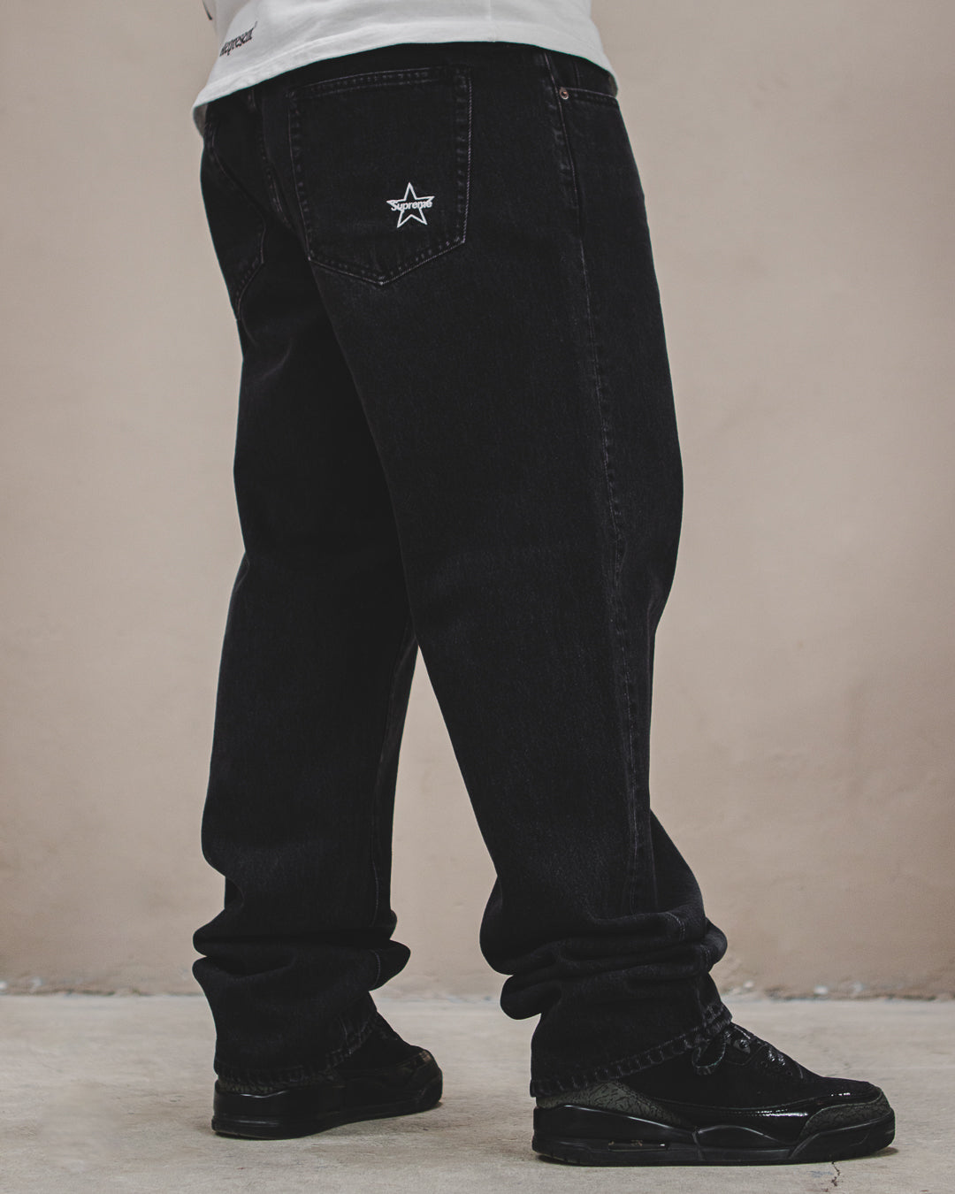 REGULAR JEAN SUPREME