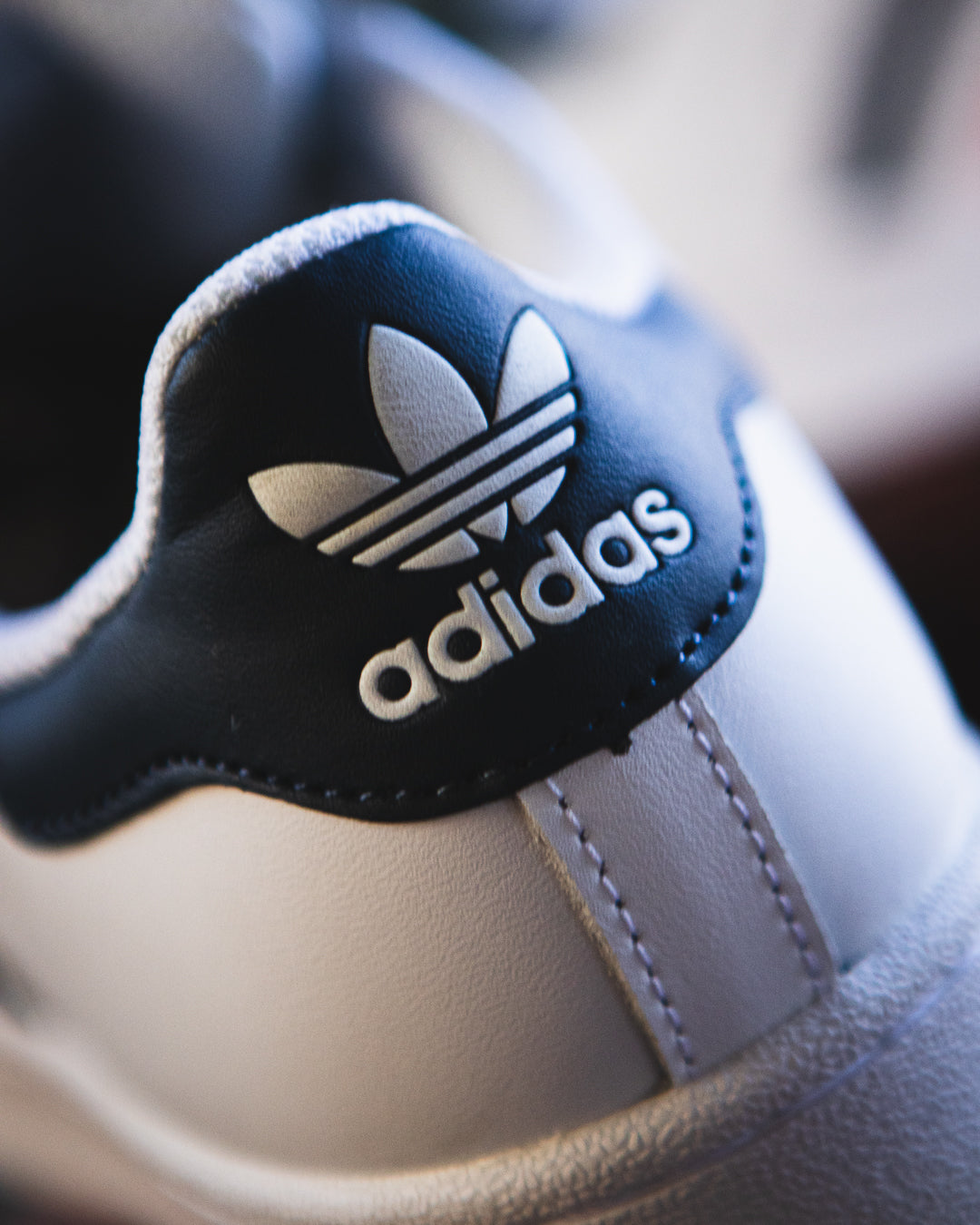Adidas superstar