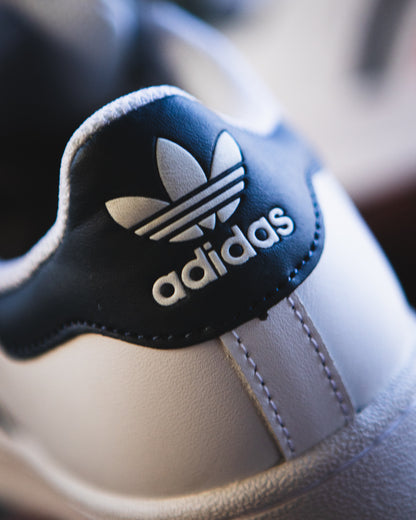 Adidas superstar