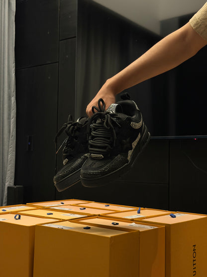 LV Skate Sneaker