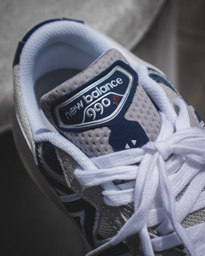New balance 990