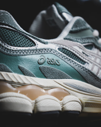 ASICS Zapatillas Gel-NYC