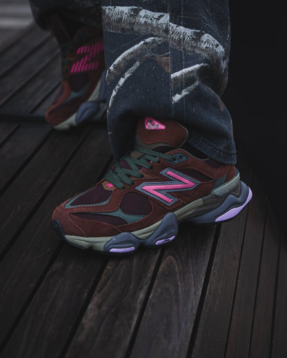 New balance 9060