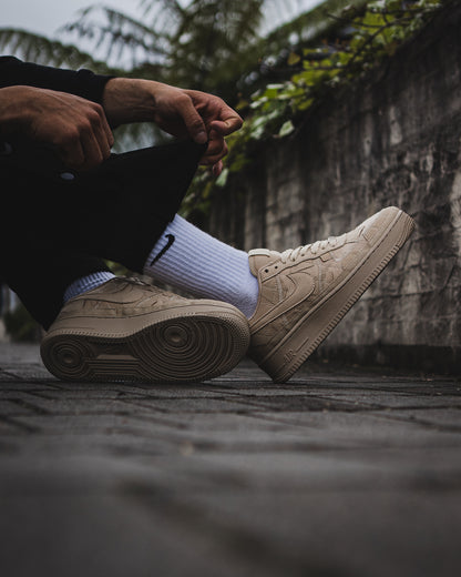 Nike Air force one billie eilish