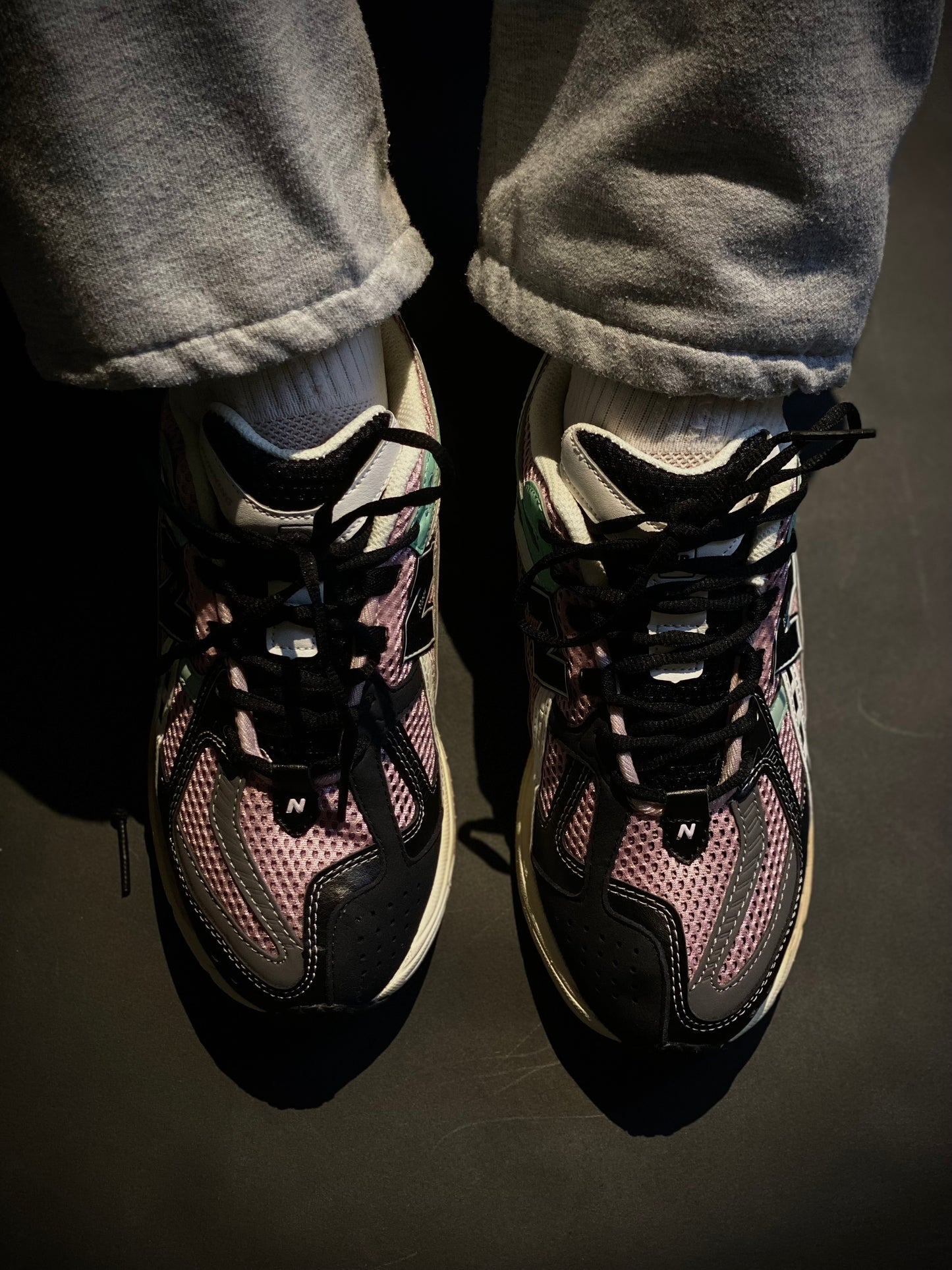 New Balance 1906U
