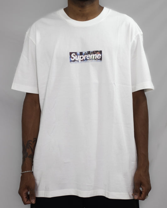 Camiseta supreme