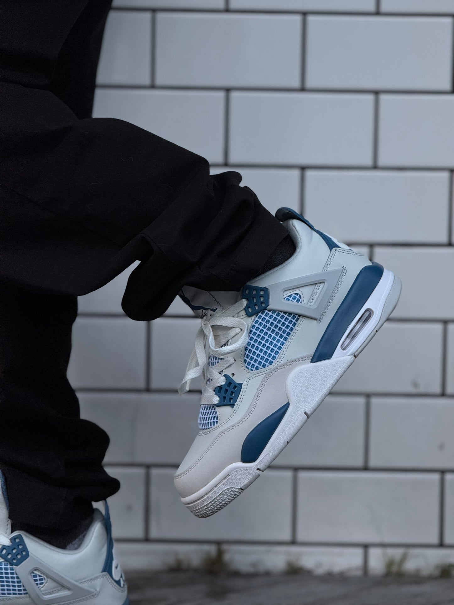 Air Jordan retro 4