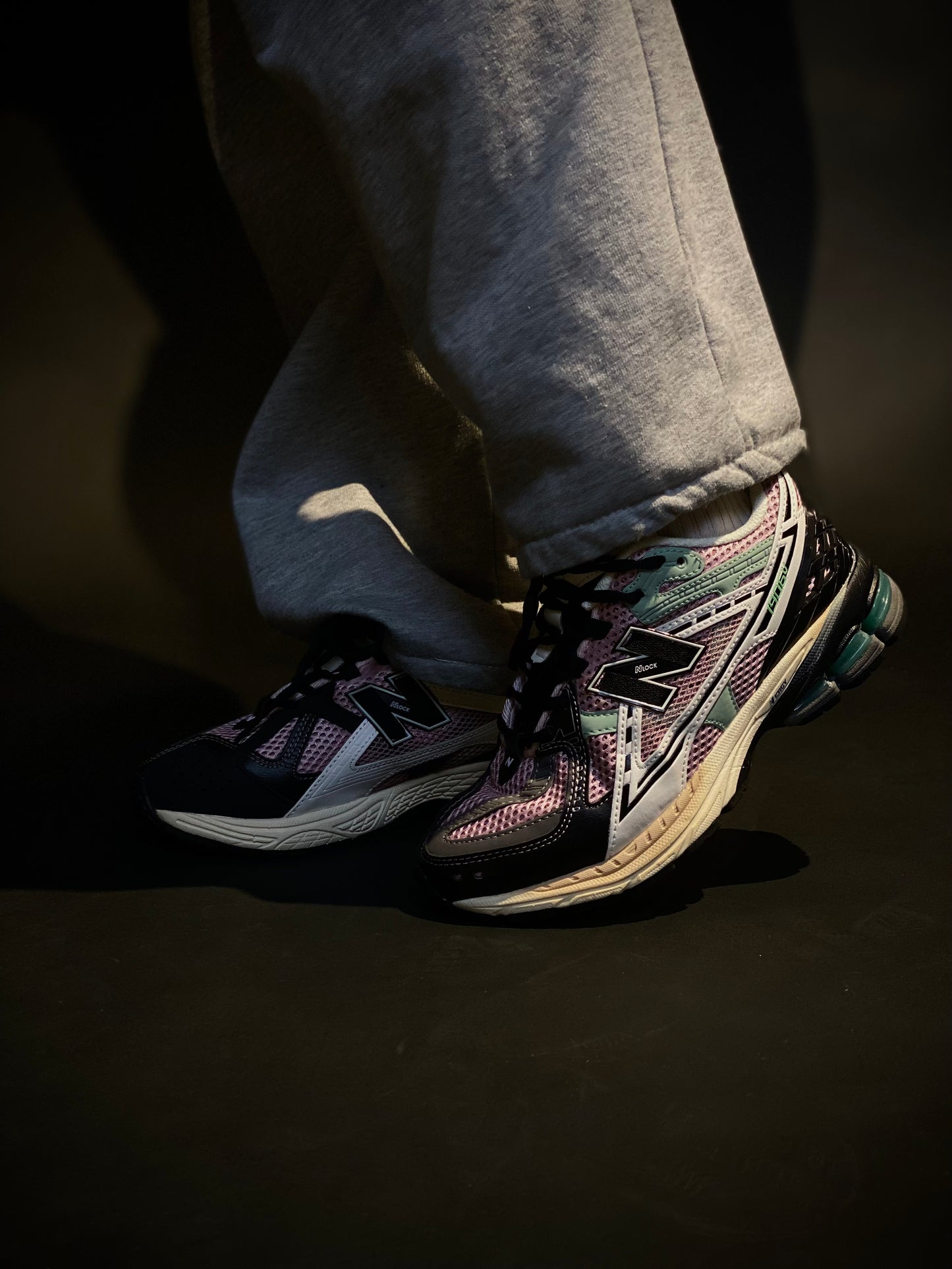 New Balance 1906U