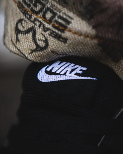 Nike cortez