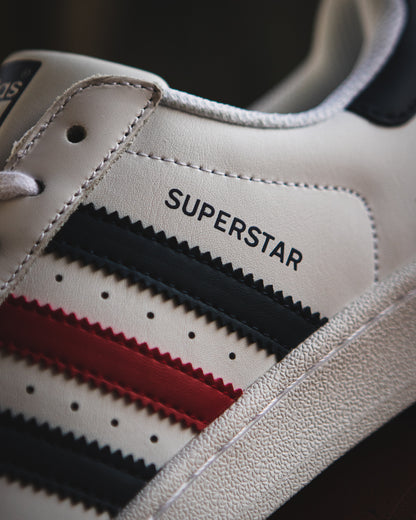 Adidas superstar