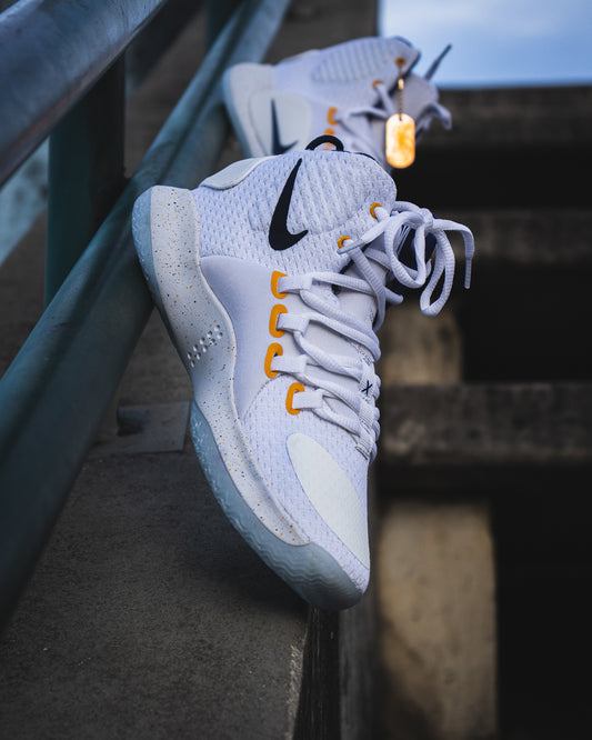 Nike hyperdunk