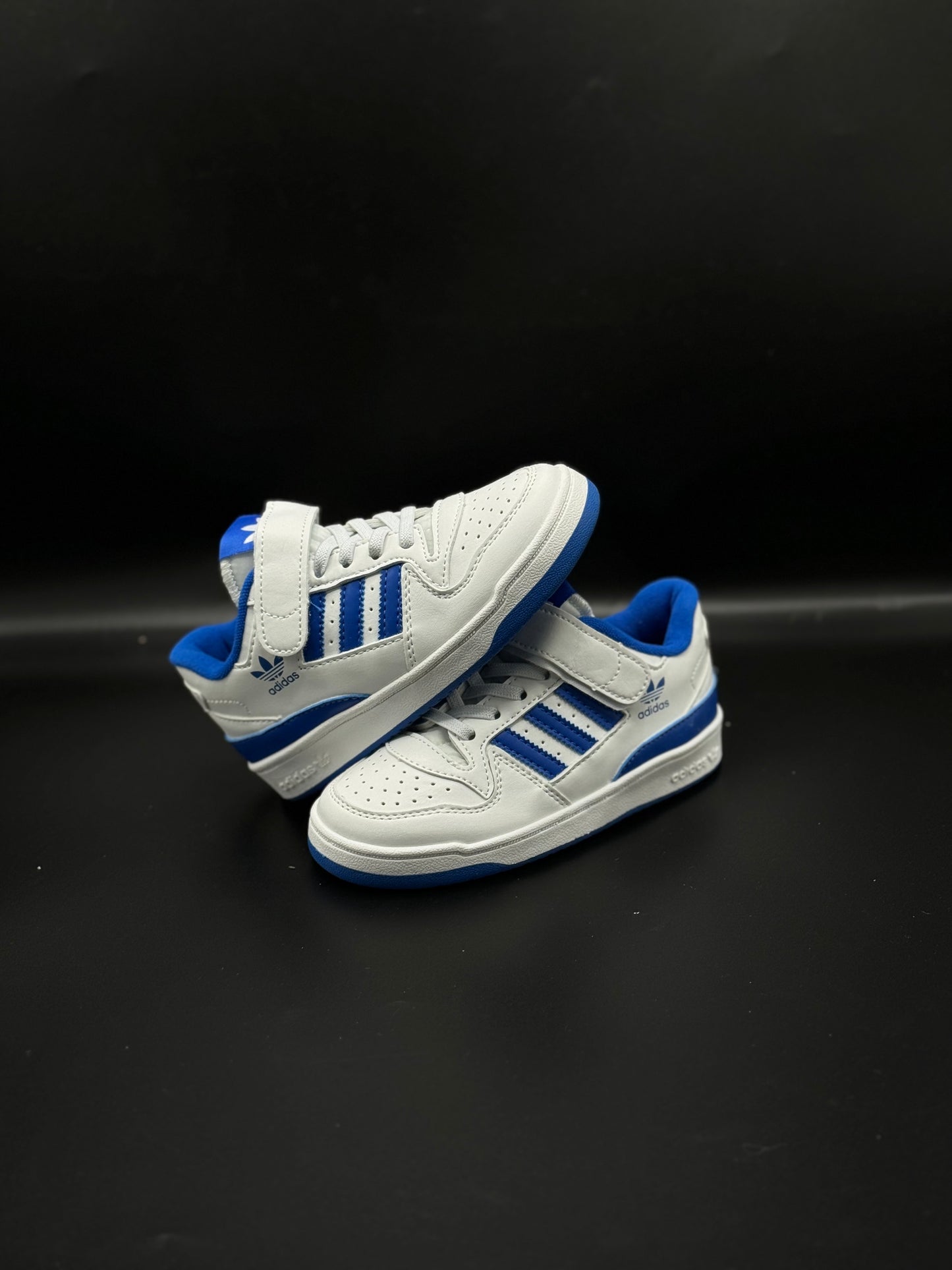 Adidas forum kids