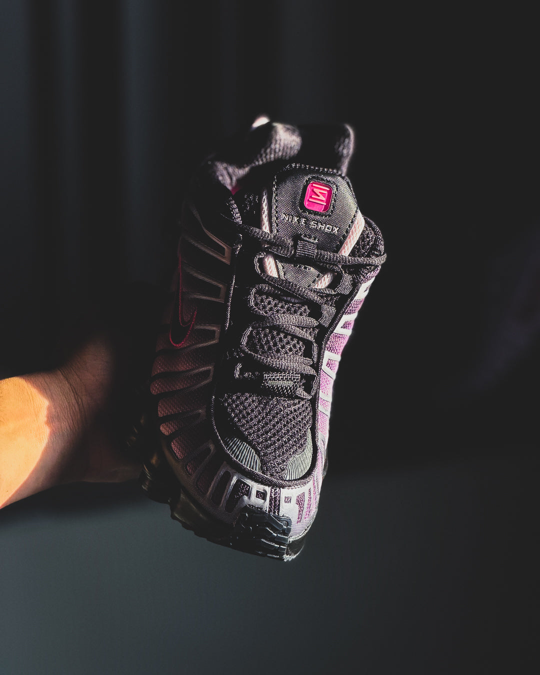 Nike shox