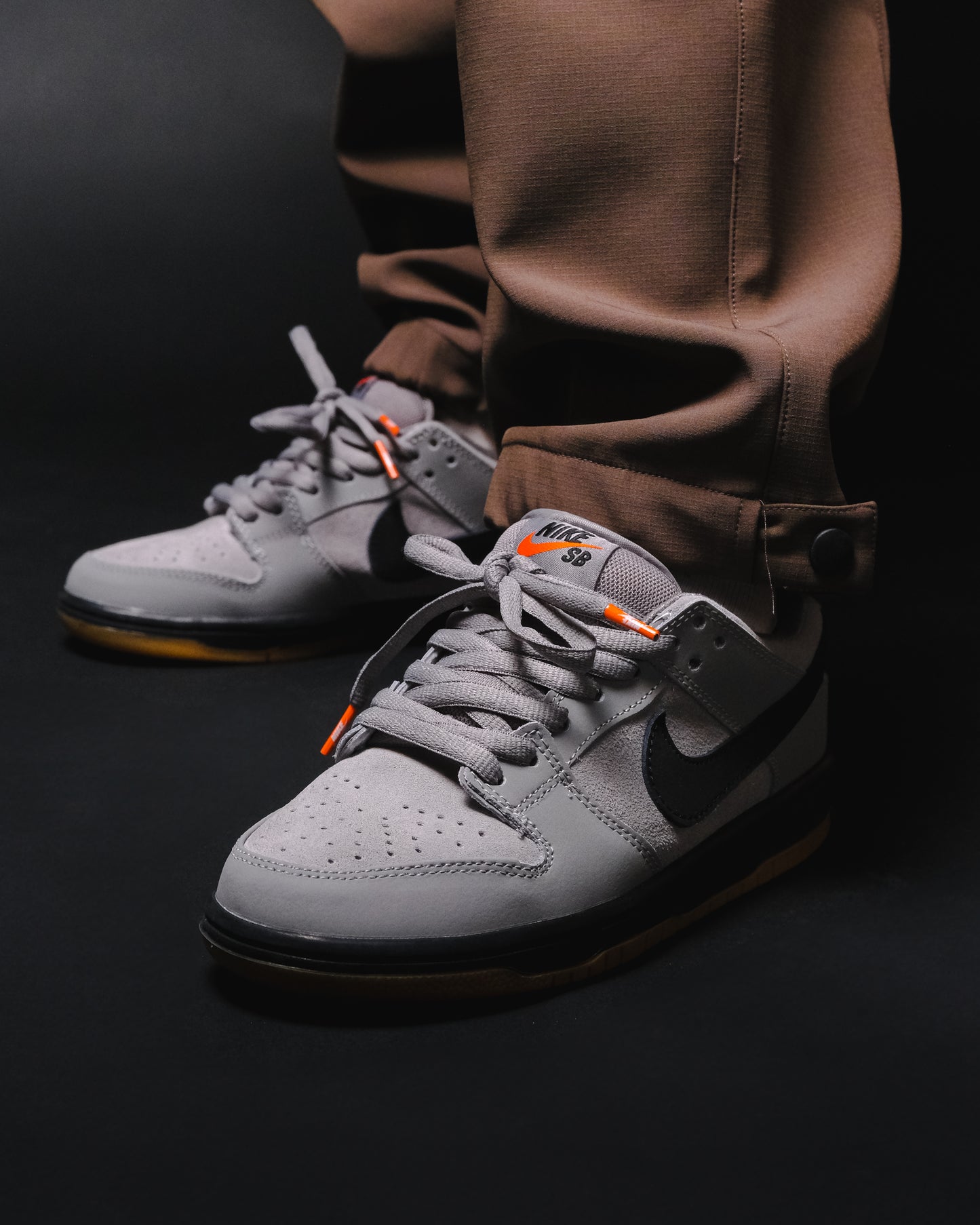 Nike SB Dunk Low