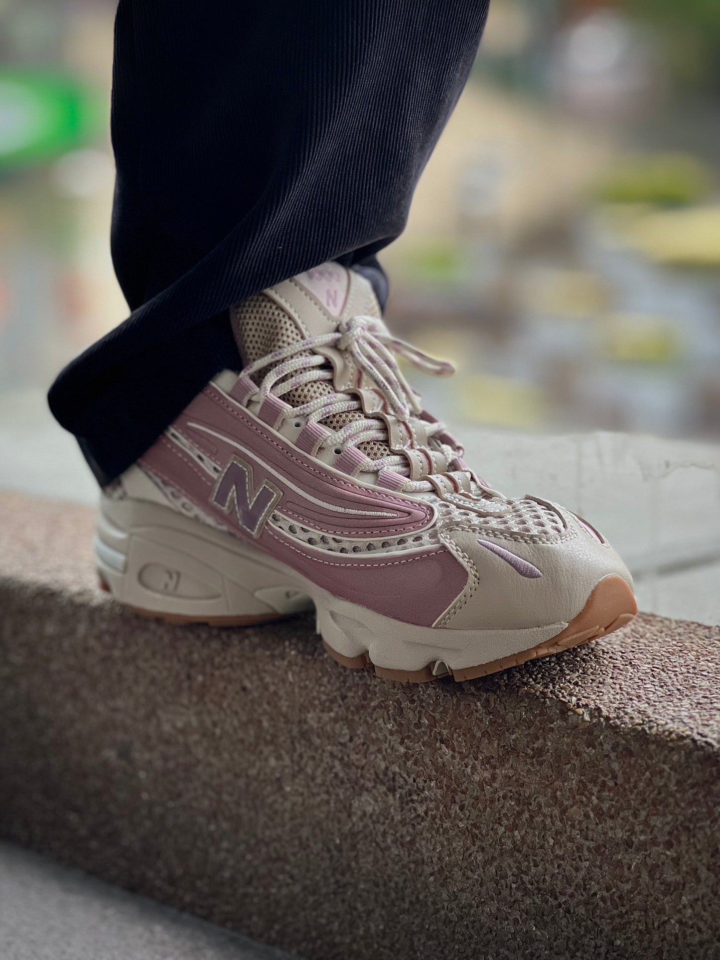 New balance 1000