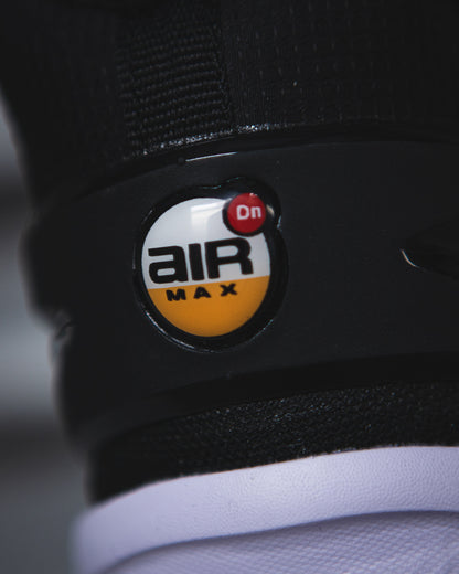 Nike air Max dn8