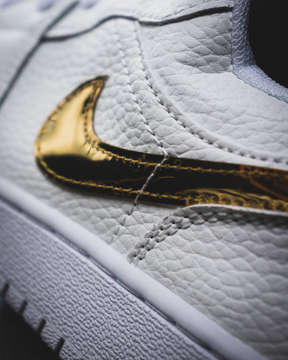 Air Jordan retro 1 low