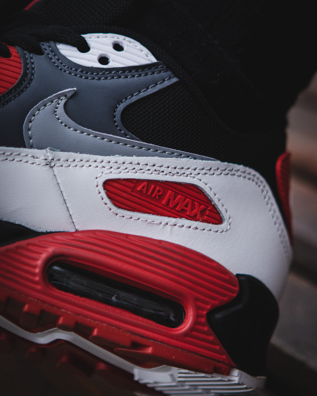 Nike Air Max 90