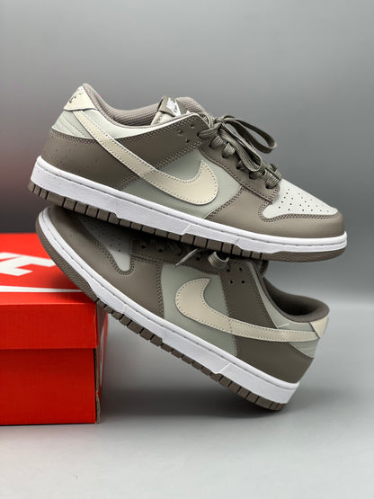 Nike dunk low