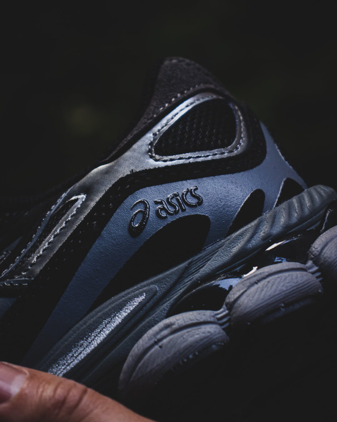 ASICS Gel-NYC