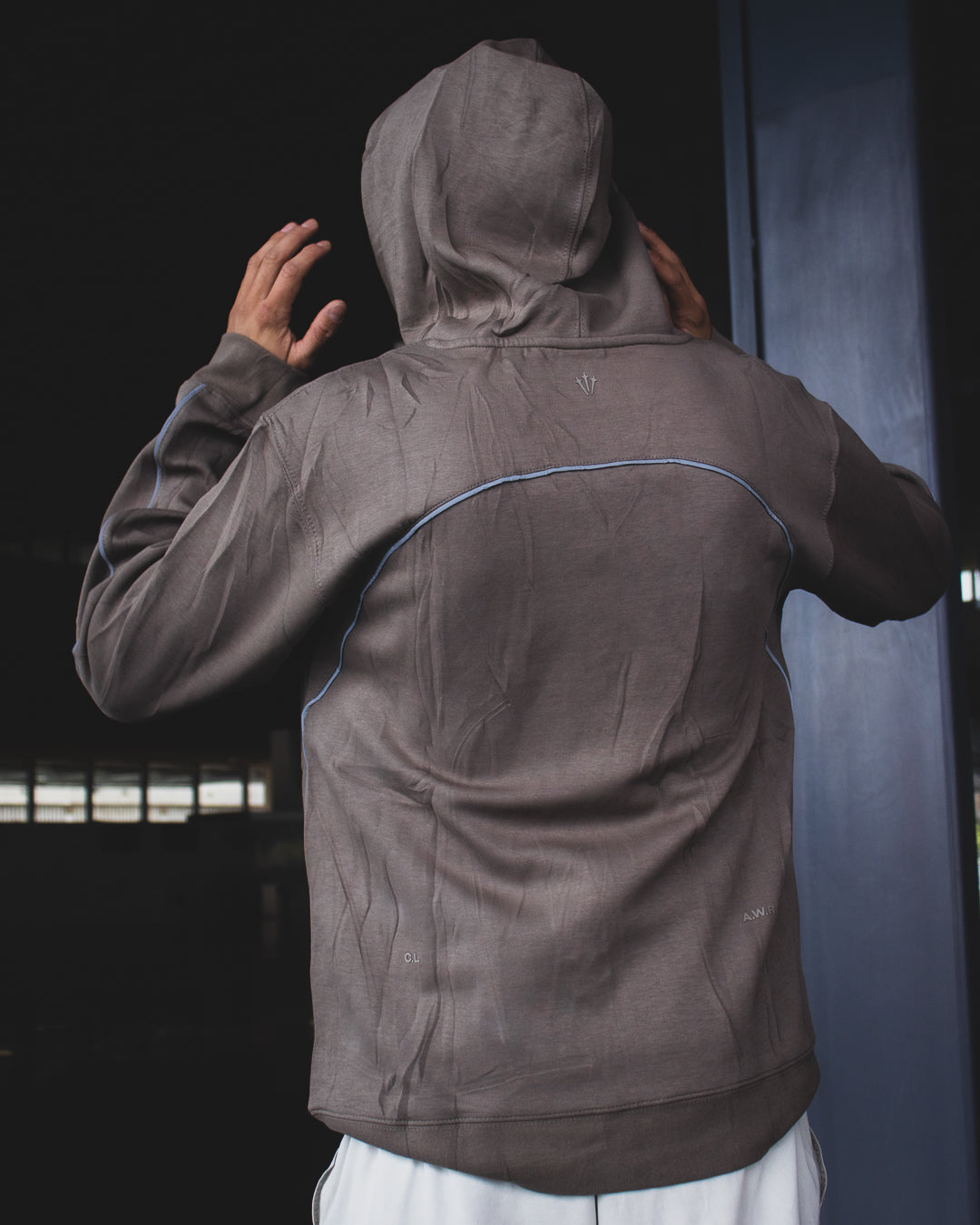 Buzo Nike x nocta