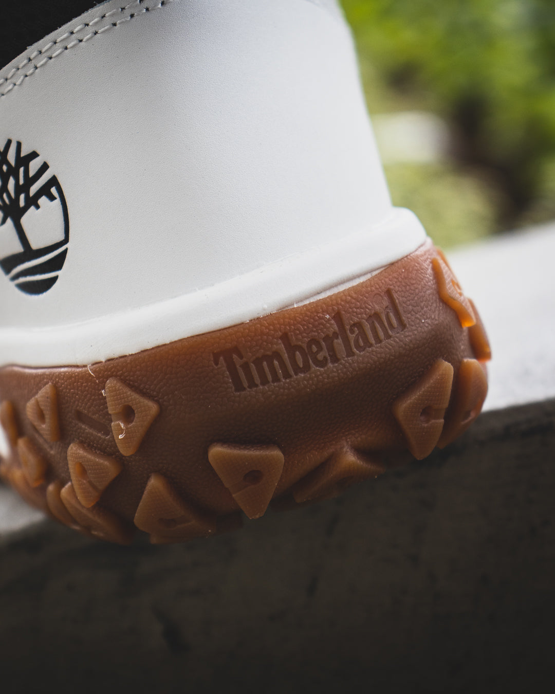 Timberland