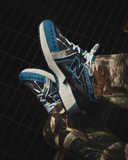 New balance 1906 A