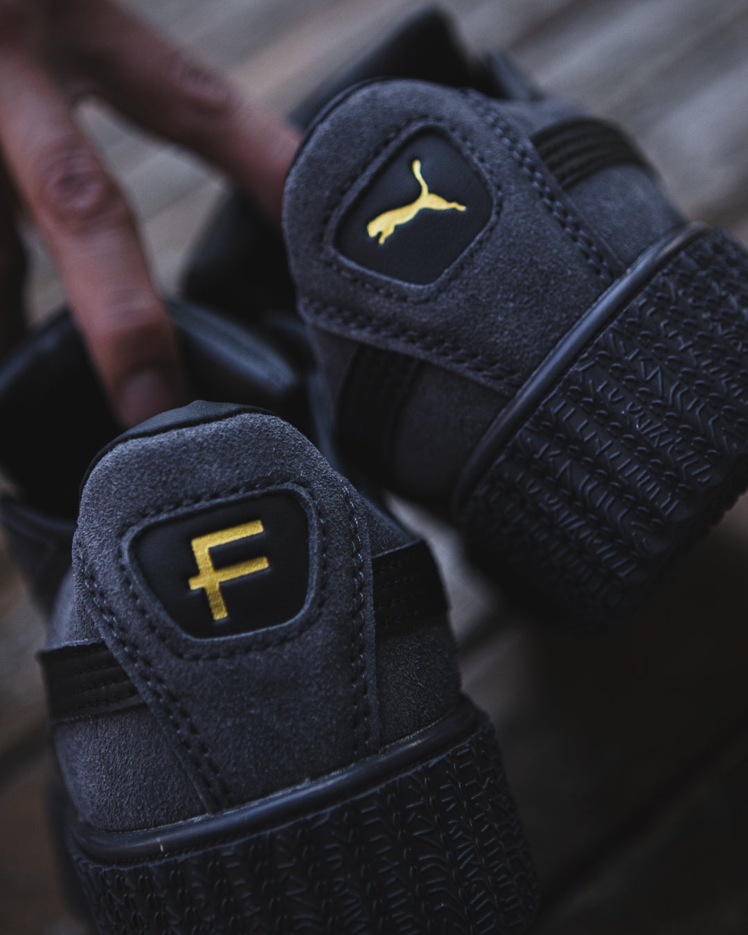Puma fenty