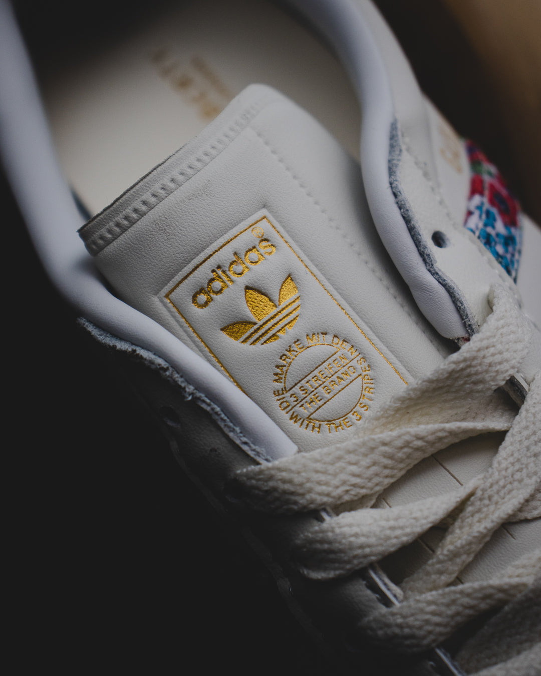 Adidas gazelle
