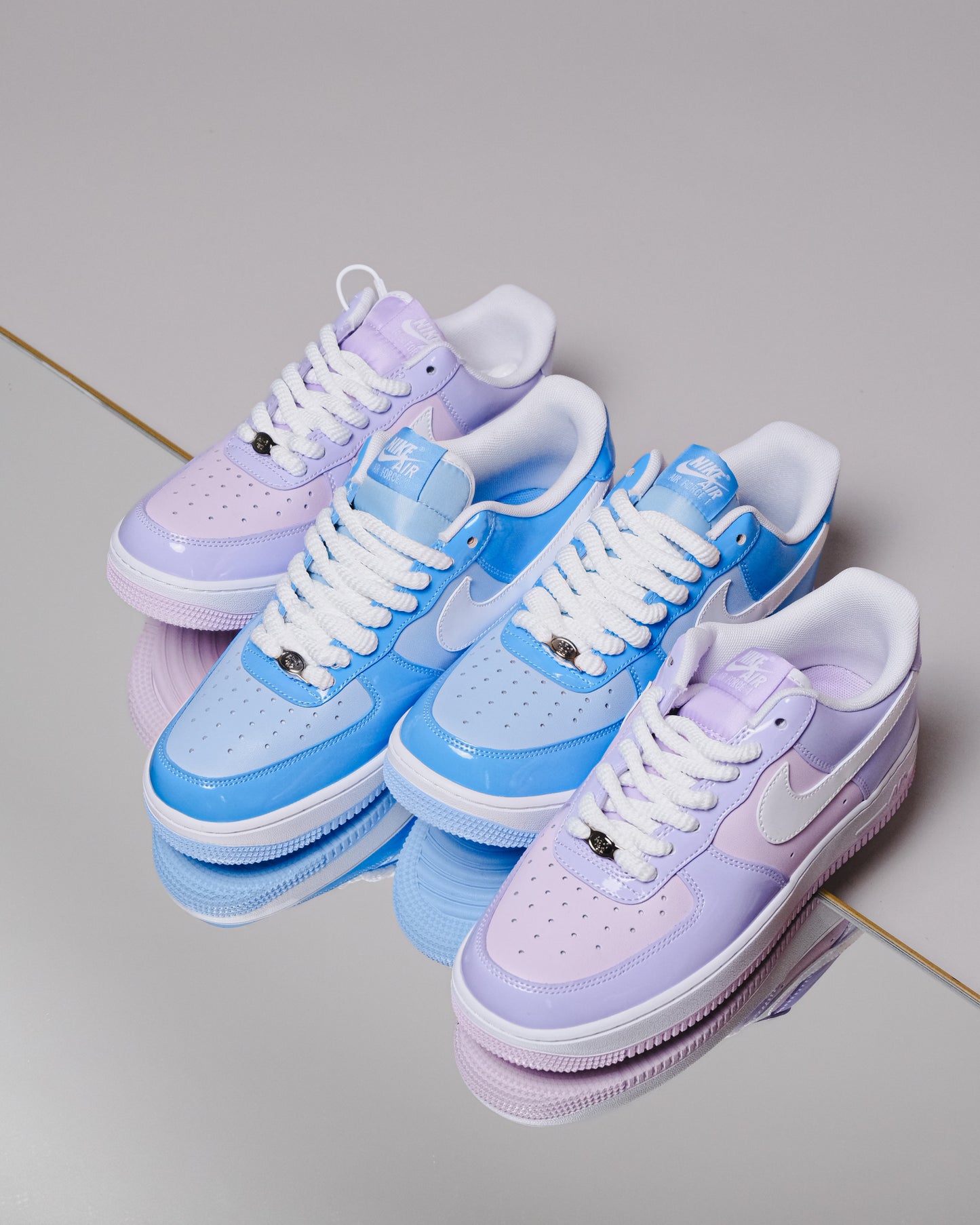 Air force one (PURPLE)