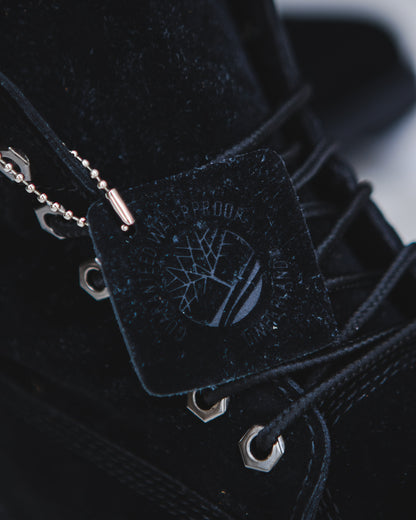 Timberland