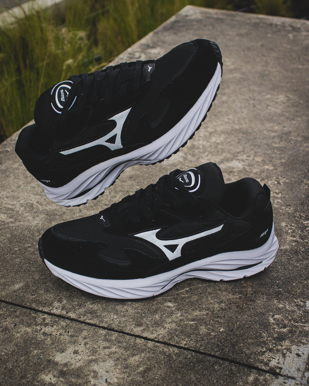 Mizuno