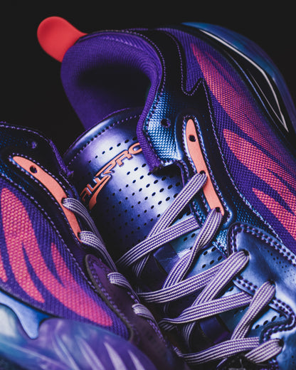 Puma All-Pro NITRO Elite basketball
