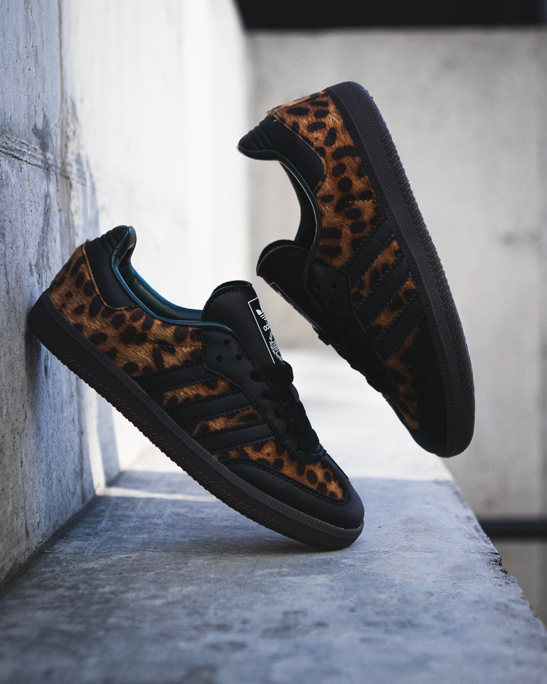 Adidas samba