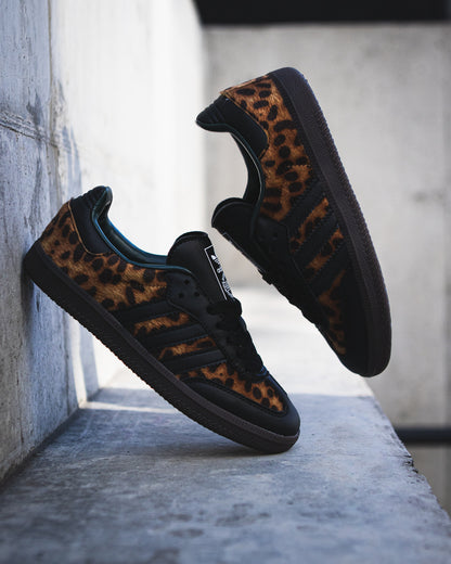 Adidas samba
