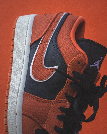 Air Jordan 1 Low SE "Sport Spice"