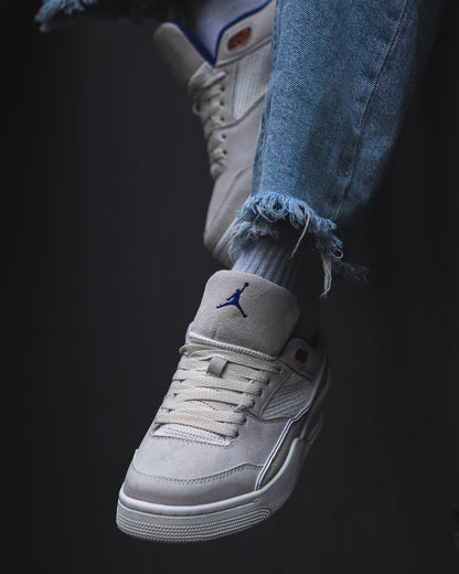 Air Jordan flight court