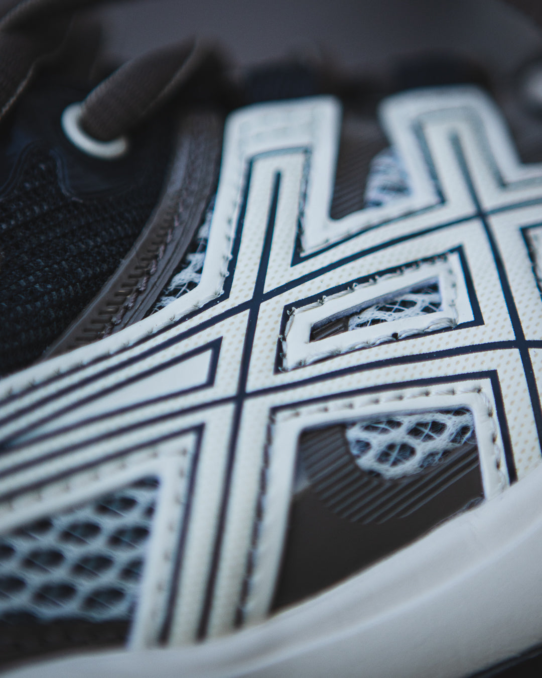 ASICS GEL-QUANTUM KINETIC
