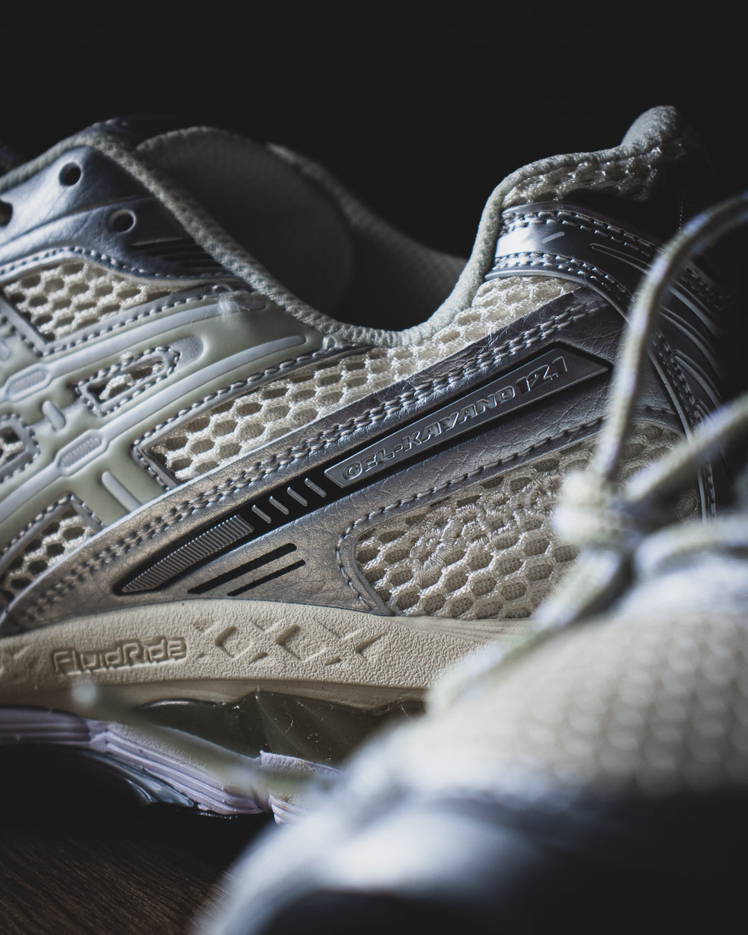 ASICS Gel-Kayano 12.1 Ronnie Fieg