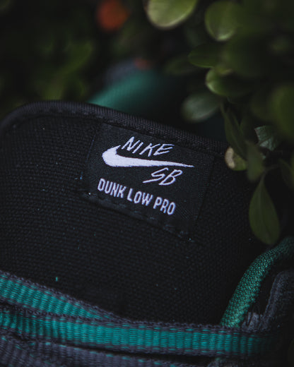 Nike Dunk Low SB Pro x There Skateboards