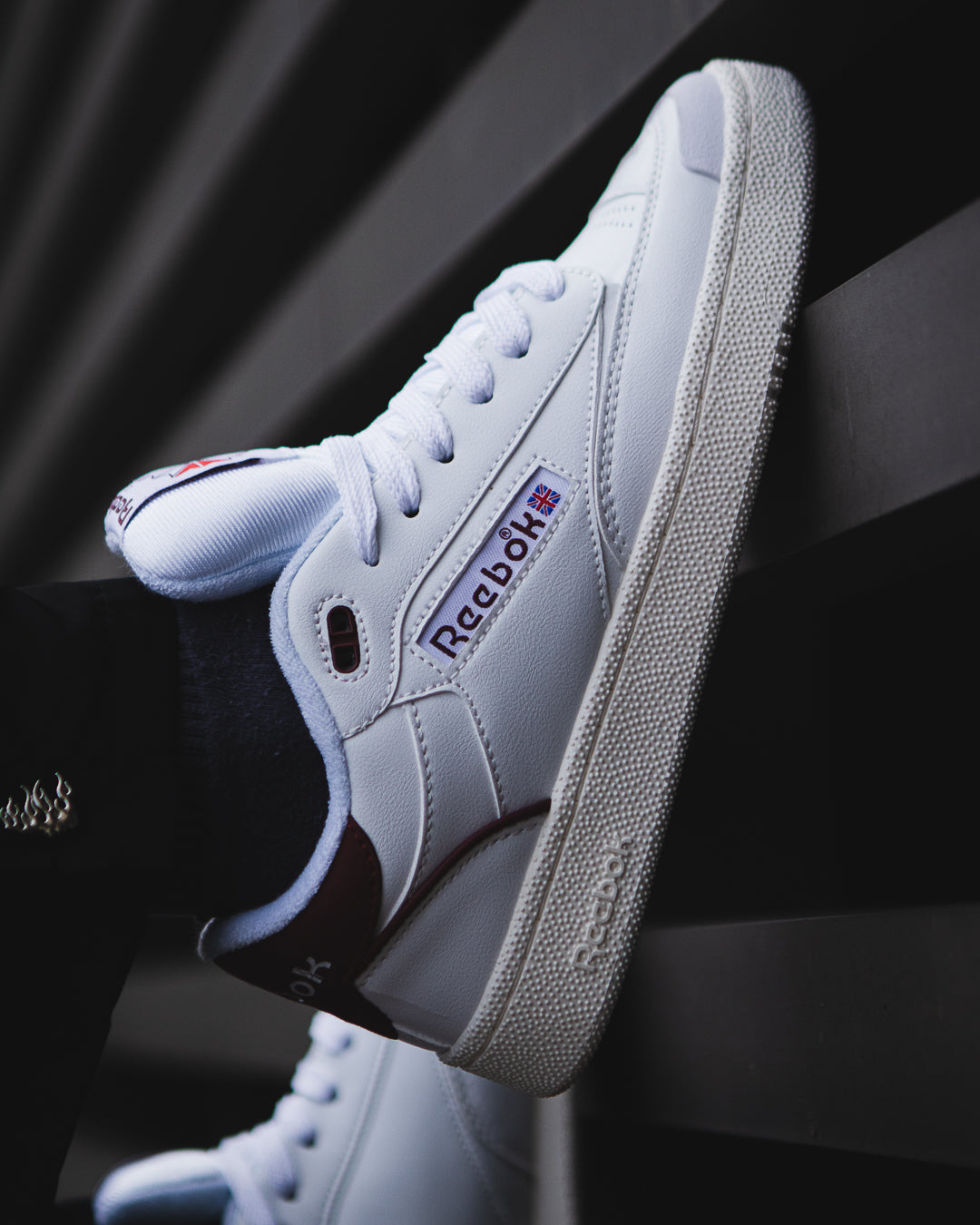 Reebok club c bulc