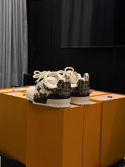 LV Skate Sneaker