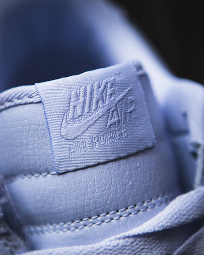 Nike Air force one nocta drake (COLOR HIELO)