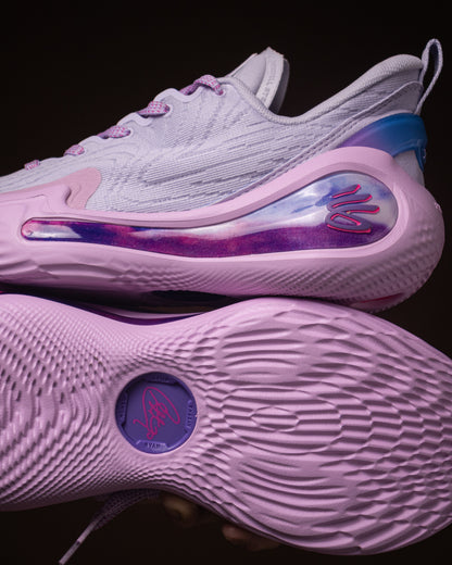 Under Armour Curry 12.