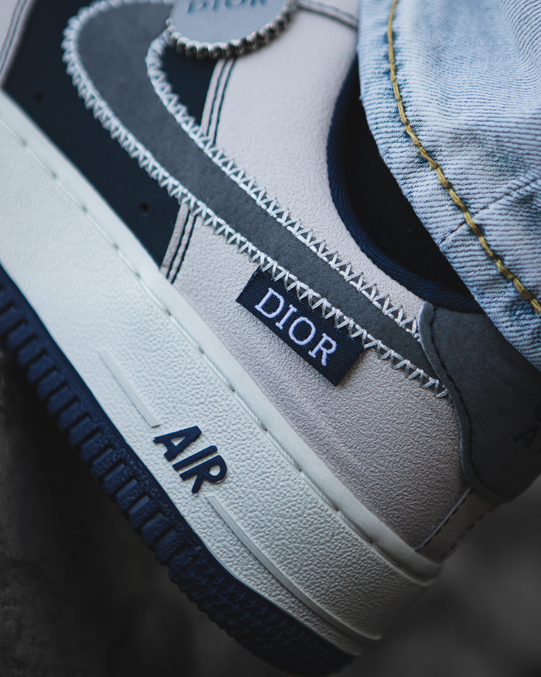 Nike Air force one