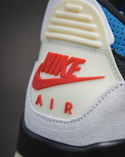 Air Jordan retro 3 “RARE AIR”